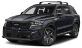 2023 Kia Sorento Hybrid 4dr FWD_101